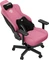 Anda Seat Kaiser 3E XL Gamingstuhl, Stoff pink Vorschaubild