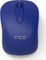 Inca IWM-331RM Silent Wireless Mouse blau, USB Vorschaubild