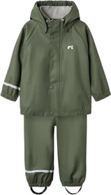 Name It DRY 10 Matschanzug thyme (Junior)