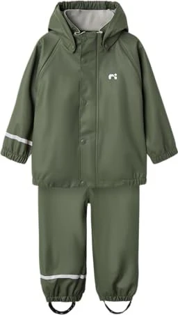 Name It DRY 10 Matschanzug (Junior)