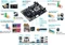 GIGABYTE GA-B85M-HD3 R4 (Intel 1150) Vorschaubild