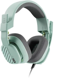Logitech G Astro A10 Gen 2 mint