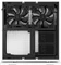 Fractal Design Ridge, weiß, PCIe 4.0, Mini-ITX Vorschaubild