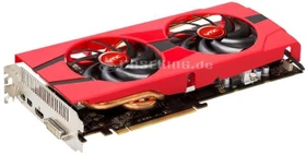 VTX3D Radeon R9 280X, 3GB GDDR5, DVI, HDMI, 2x mDP