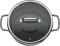 WMF Fusiontec Mineral Bratentopf 24cm platinum Vorschaubild