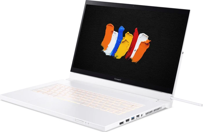 Acer ConceptD 7 Ezel CC715-71-73AW, Core i7-10750H, 32GB RAM, 1TB SSD, GeForce RTX 2070, DE