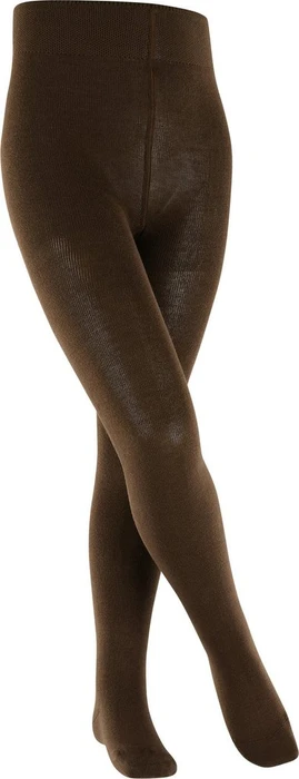 Falke Family Strumpfhose dark brown (Junior)