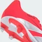 adidas Predator Club MG lucid red/cloud white/core black Vorschaubild