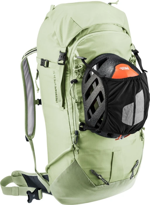 Deuter Freescape Lite 24 SL mineral/grove