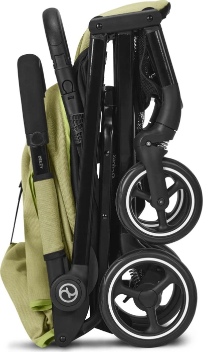 Cybex Beezy nature green 2023