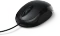 Hama MC-100 Mouse schwarz, USB Vorschaubild