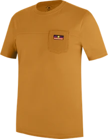 Wild Country Spotter T-Shirt kurzarm joshua brown (Herren)