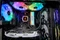 Corsair Hydro Series H100i Pro RGB Vorschaubild