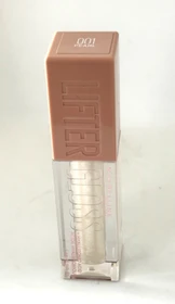 Maybelline Lifter Gloss Lipgloss 01 pearl, 5.4ml
