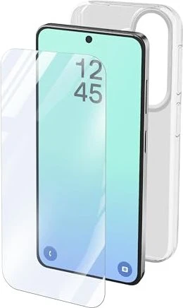 Cellularline Protection Kit für Samsung Galaxy S26