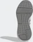 adidas Swift Run 22 grey three/cloud white/grey four (Junior) Vorschaubild