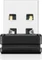 Lenovo 2.4G Wireless USB Receiver Vorschaubild