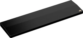Glorious Handballenauflage aus Holz, TKL, schwarz