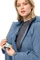 Jack Wolfskin Robury 2L Funktionsjacke elemental blue (Damen) Vorschaubild