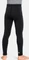 Odlo Warm Tights Hose lang schwarz (Junior) Vorschaubild