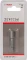Bosch Professional Extra Hart Außensechskant Bit 1/4" Vorschaubild
