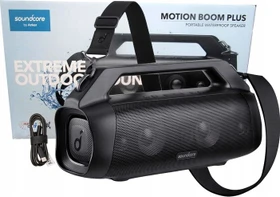 Anker Soundcore Motion Boom Plus