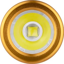 OLight i1R2 Pro Taschenlampe nationalflagge