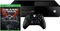 Microsoft Xbox One - 500GB Gears of War: Ultimate Edition Bundle schwarz Vorschaubild