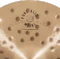 Meinl Pure Alloy Extra Hammered Crash 18" Vorschaubild