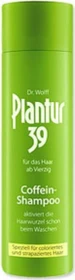 Plantur 39 Phyto-Coffein coloriertes Haar Shampoo, 250ml
