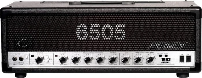Peavey 6505