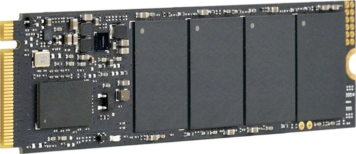 KingSpec XG7000 2TB, M.2 2280 / M-Key / PCIe 4.0 x4, Heatspreader