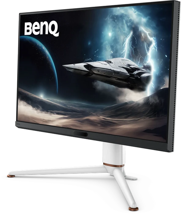 BenQ Mobiuz EX321UX, 31.5"