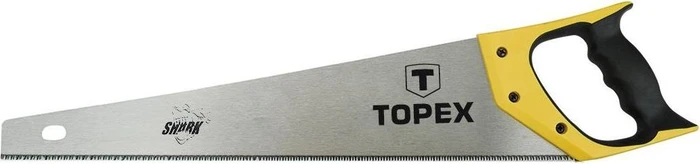 Topex Shark Handsäge