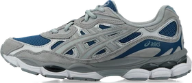 Asics Gel-NYC twilight blue/gravel