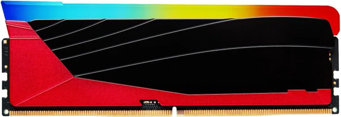 Kingston FURY Renegade RGB Limited Edition UDIMM 48GB Kit, DDR5-8000, CL36-48-48, 1RX8