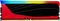 Kingston FURY Renegade RGB Limited Edition UDIMM 48GB Kit, DDR5-8000, CL36-48-48, 1RX8 Vorschaubild