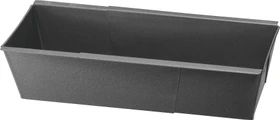 WMF Kaiser Brot Backform ausziehbar 35x13cm