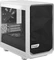 Fractal Design Meshify 2 Nano White TG Clear Tint, Glasfenster, Mini-ITX Vorschaubild