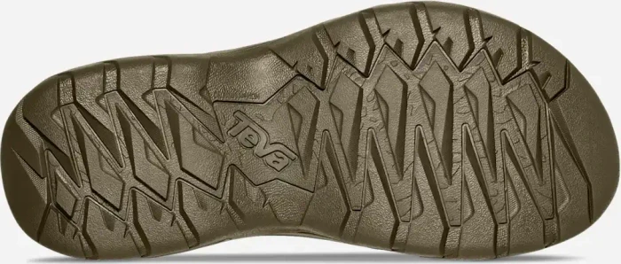 Teva Terra Fi 5 Universal olive (Herren)