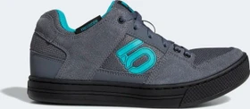Five Ten Freerider onix/shock green/core black (Damen)