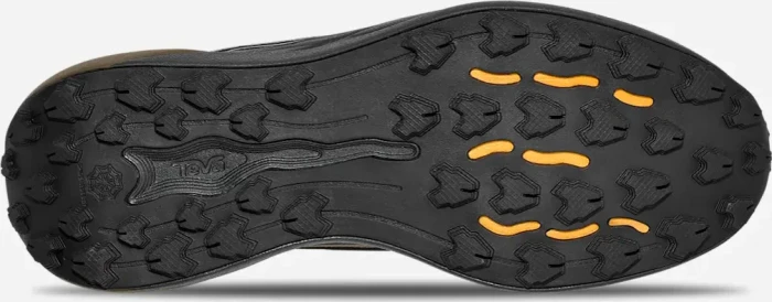 Teva Trailwinder Low black/anthracite (Herren)