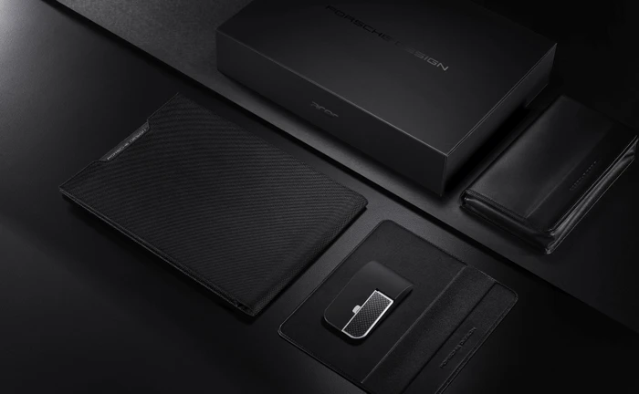 Acer Porsche Design Acer Book RS AP714-51GT-76D3, Core i7-1165G7, 16GB RAM, 1TB SSD, GeForce MX350, DE