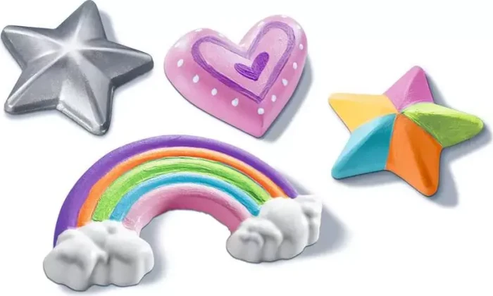 Ravensburger Be Creative Gipsfiguren gießen Einhorn (25531) – Bild 2 von 4