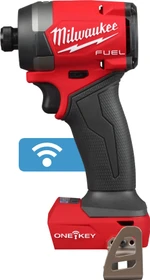 Milwaukee M18 ONEID3-0X Fuel Akku-Schlagschrauber solo inkl. Koffer