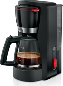 Bosch MyMoment TKA4M233 schwarz