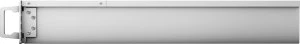 Synology RackStation RS3412xs, 2GB RAM ECC, 4x RJ-45 1000Base-T, 4x USB 2.0, 2HE