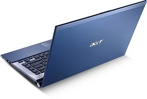 Acer Aspire TimelineX 4830G-2458G75, Core i5-2450M, 8GB RAM, 750GB HDD, GeForce GT 540M, PL