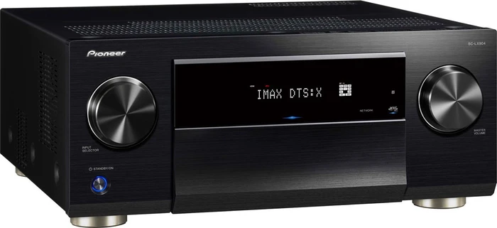 Pioneer SC-LX904 schwarz