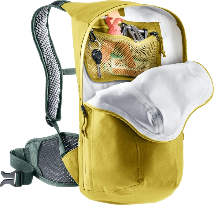 Deuter Plamort 12 turmeric/ivy